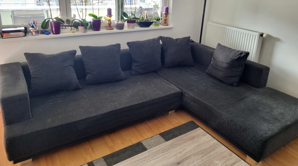 Ecksofa    