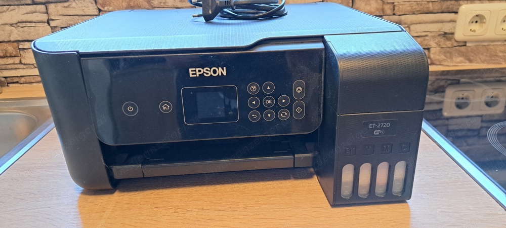 Drucker EPSON ET-2720