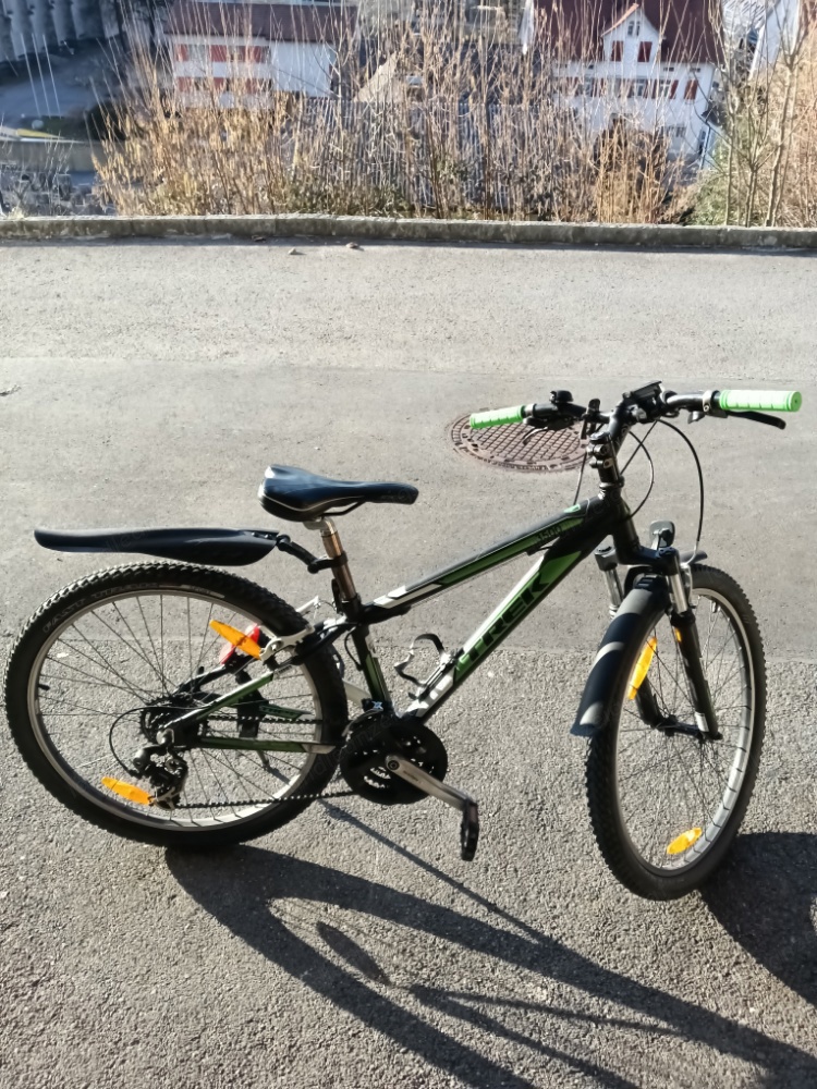 Trek 26 Zoll MTB