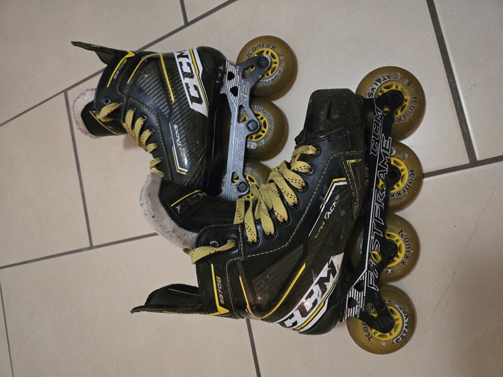 CCM Inline Skates