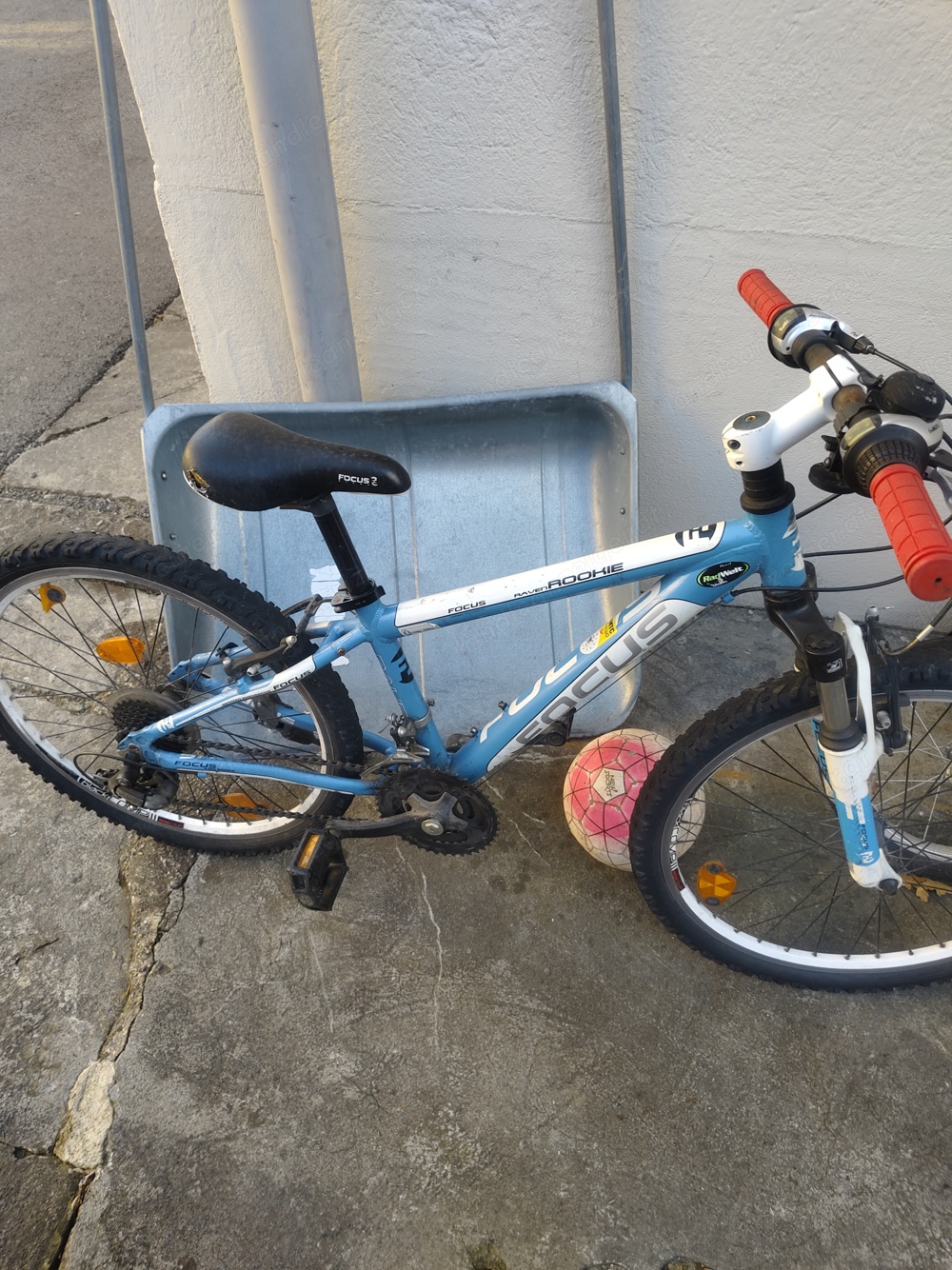 Kinder Fahrrad zu Verkaufen