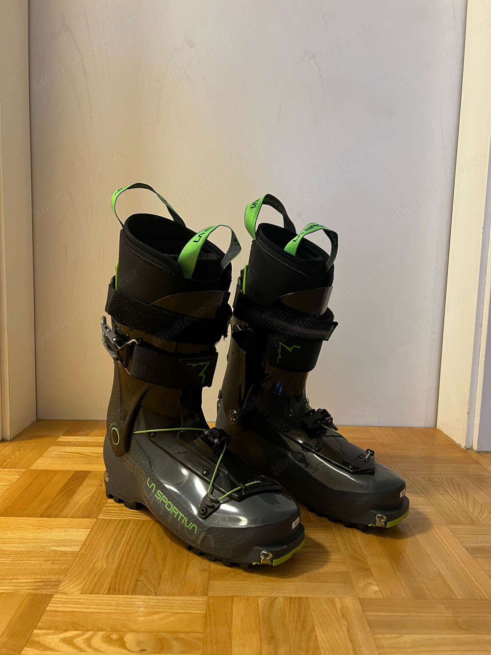 Skitourenschuh La Sportiva Solar