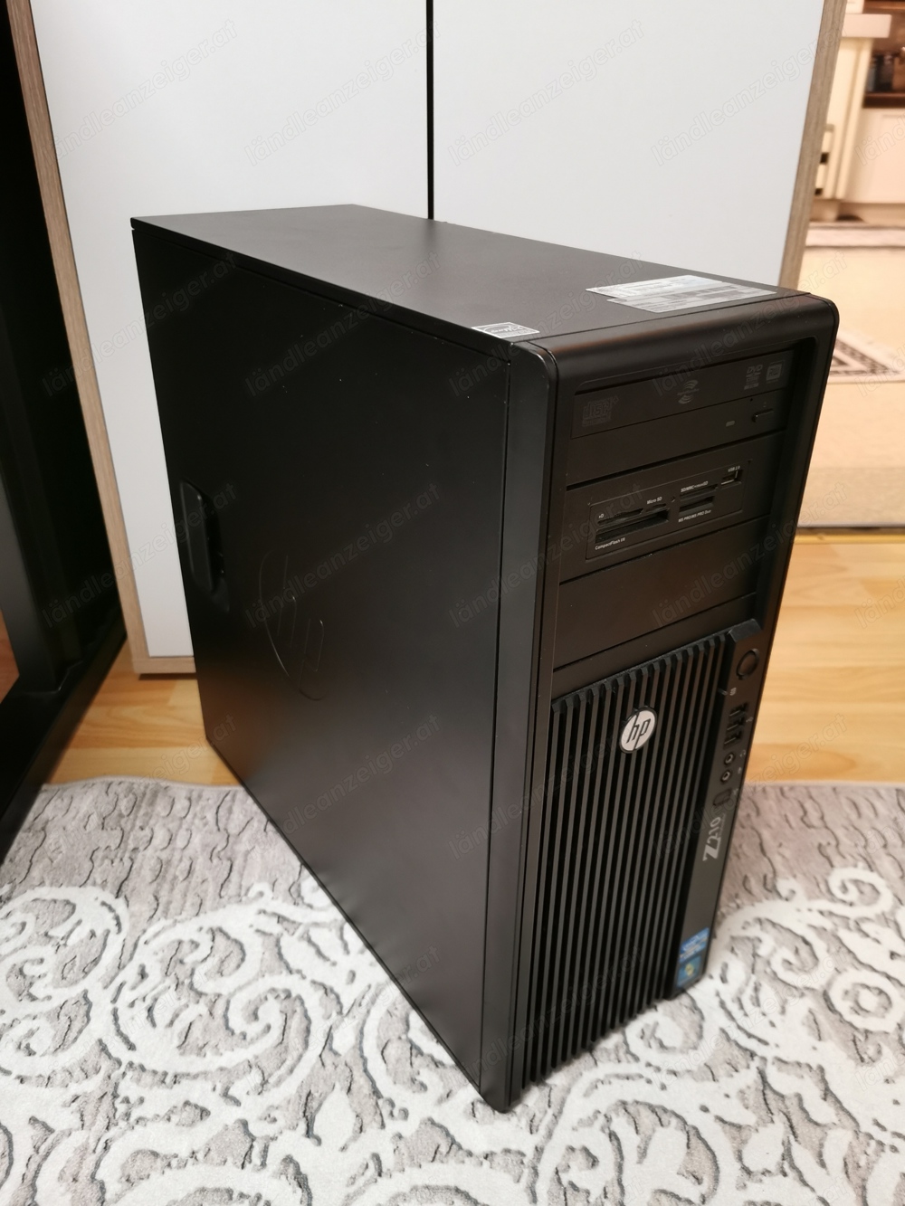 Low Budget i7-2600   Gtx 950 2G   16Gb Gaming Pc