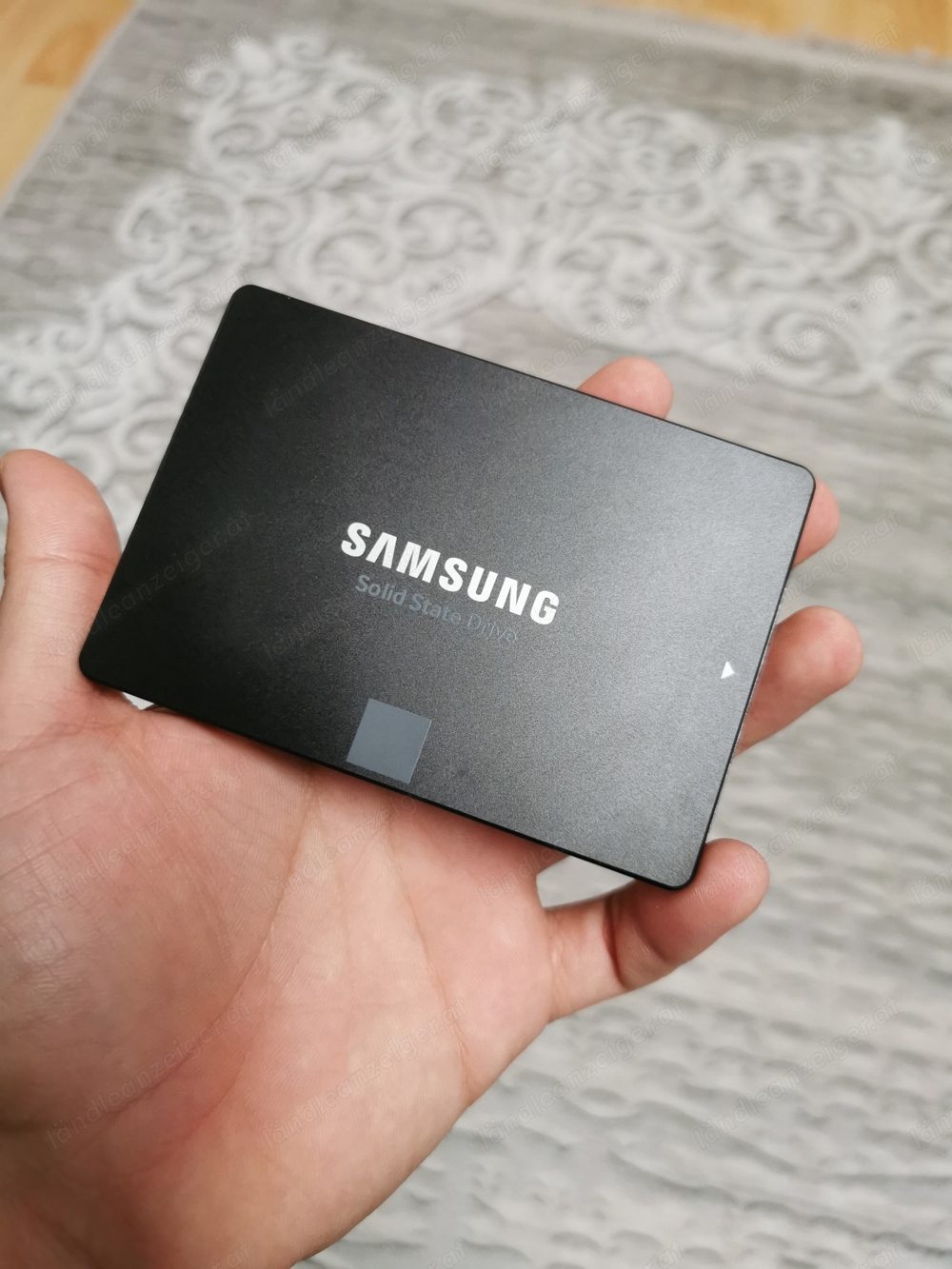 Samsung 870 Evo 1Tb SSD