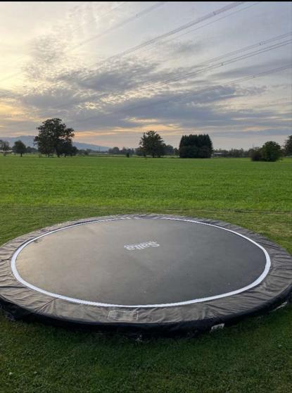 Salta Trampolin