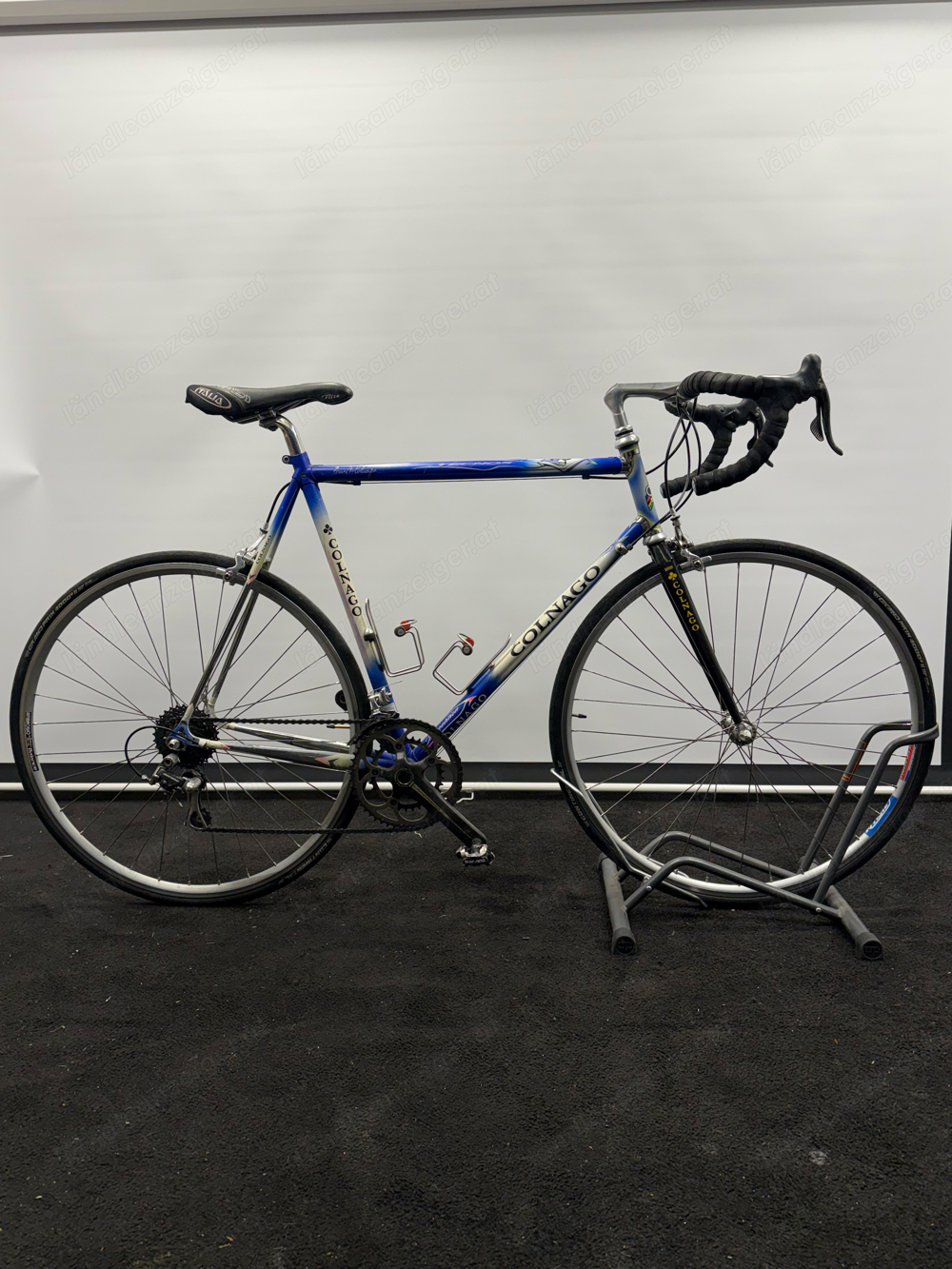 Colnago Tecnos Rennrad