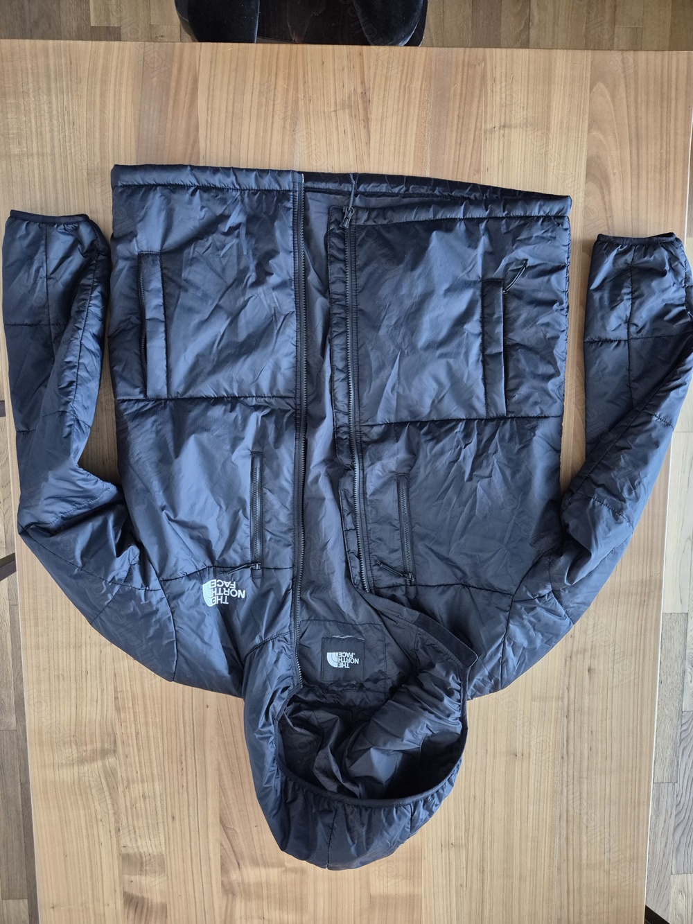 The North Face - Limbara Light Jacke für Herren - Größe L