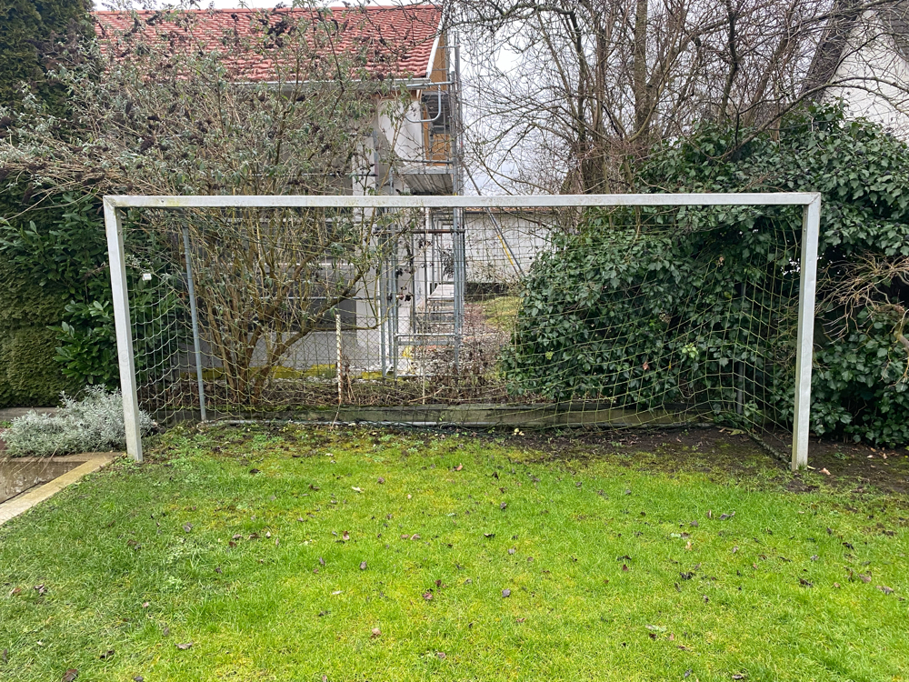 Fussballtor