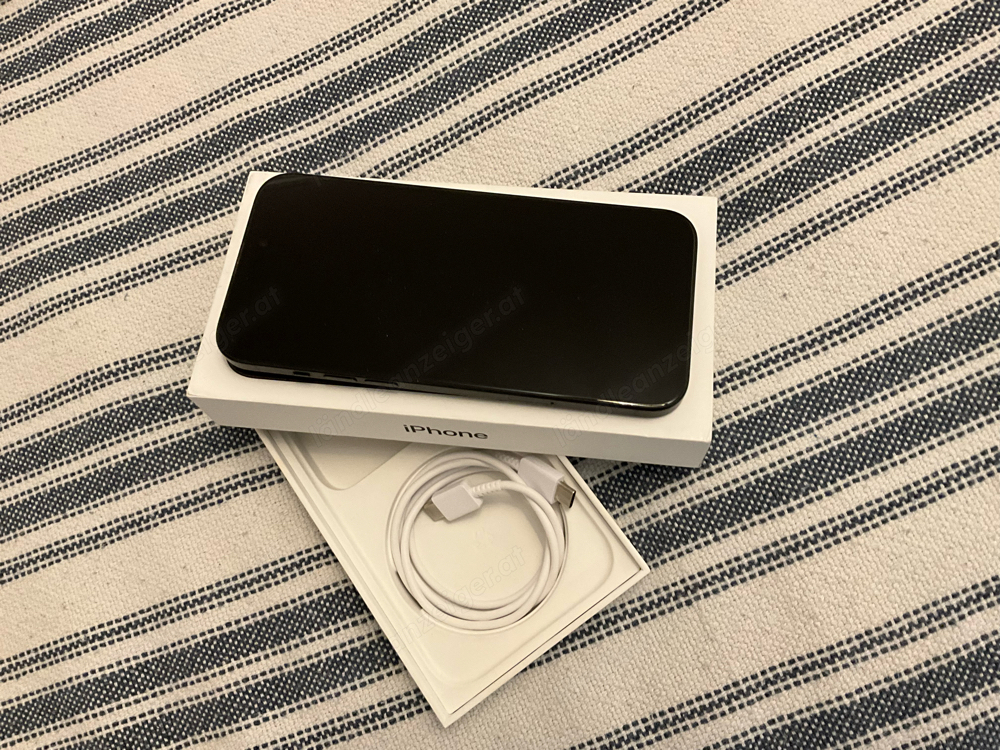 Iphone 15 plus 256 GB