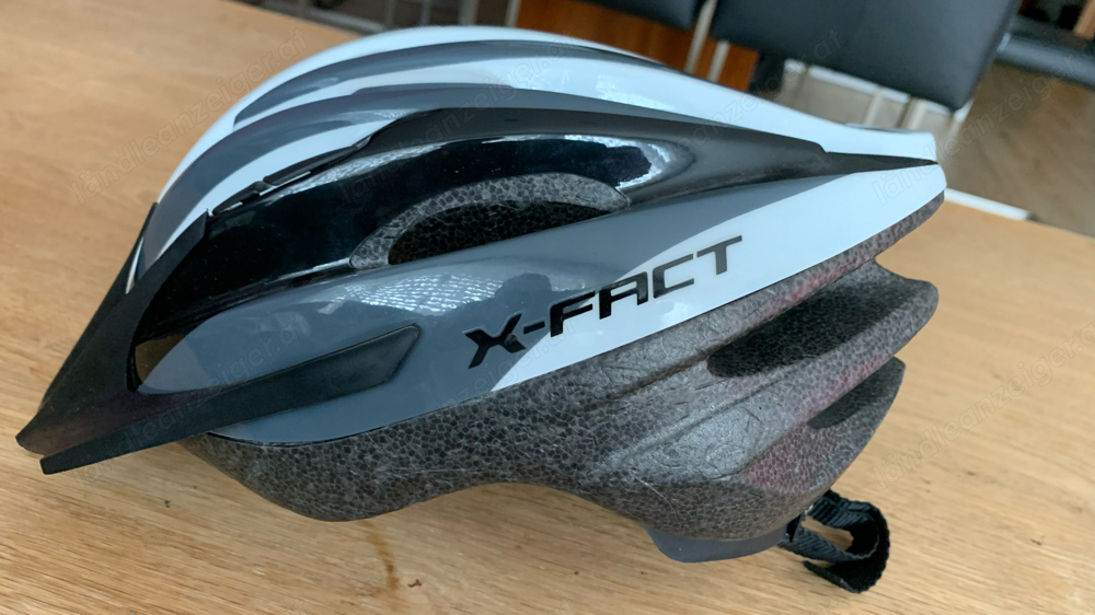 Fahrradhelm