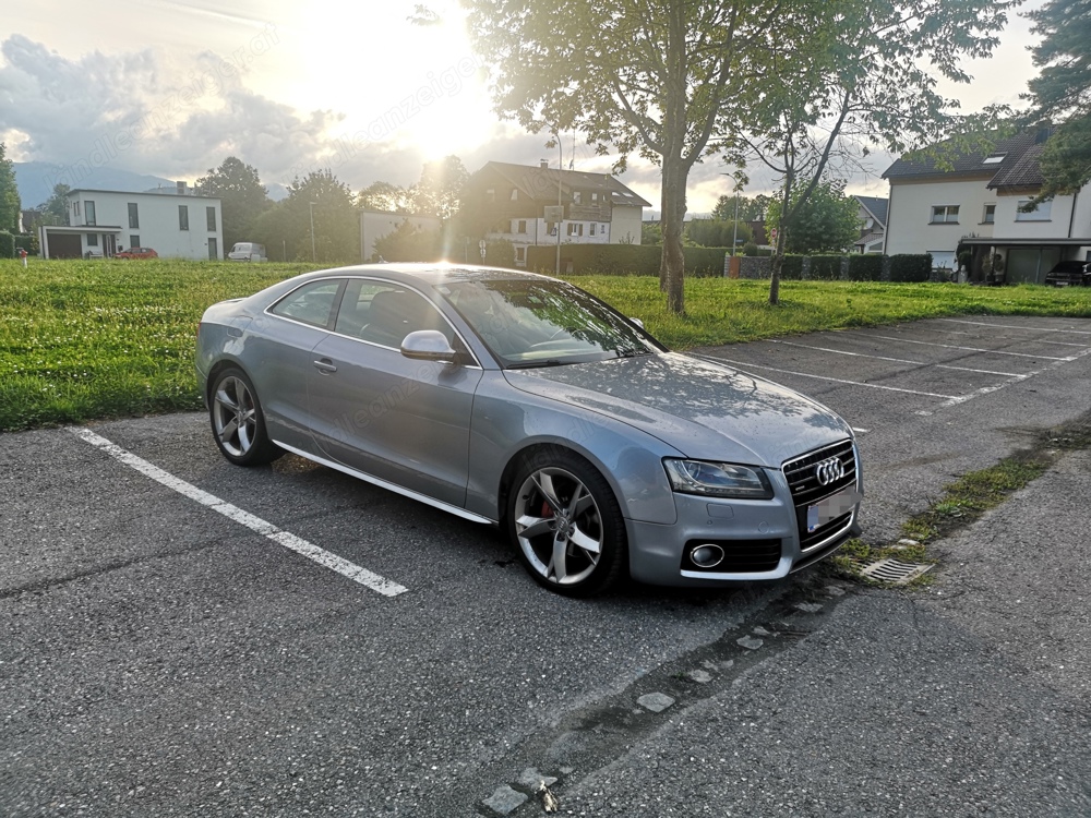 Audi A5 3.0 Tdi