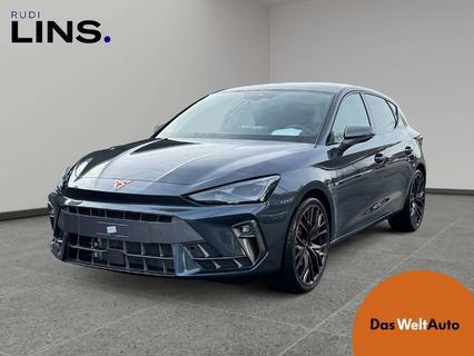 CUPRA Leon CUPRA Leon