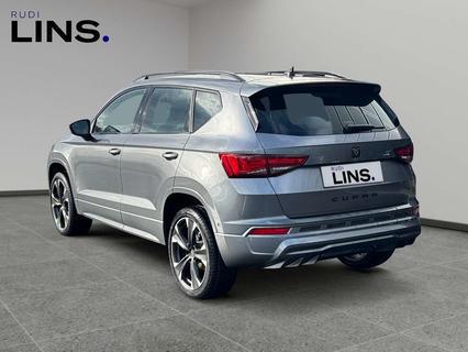CUPRA Ateca CUPRA Ateca