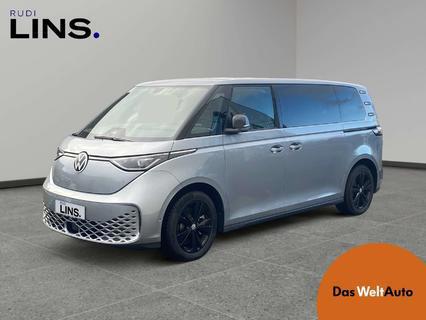 Volkswagen ID. Volkswagen ID.