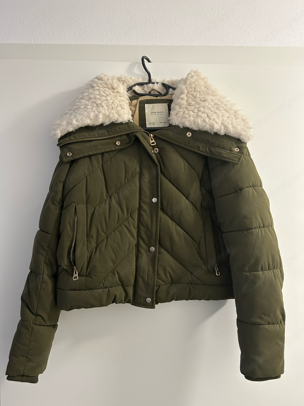 Damen Winterjacke