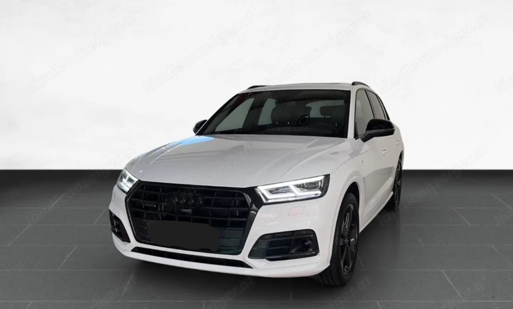 AUDI Q5 50 TFSI e s-line