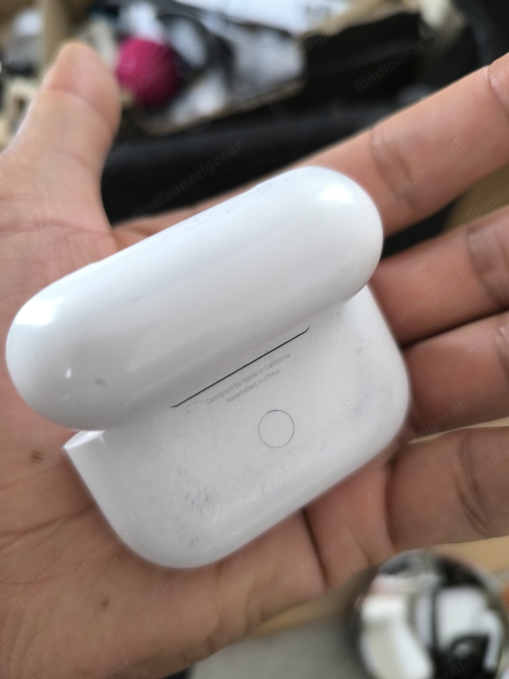 Airpods pro 1