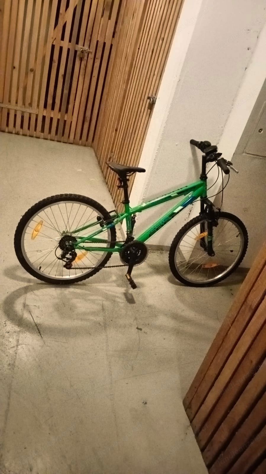 Kinder Fahrrad