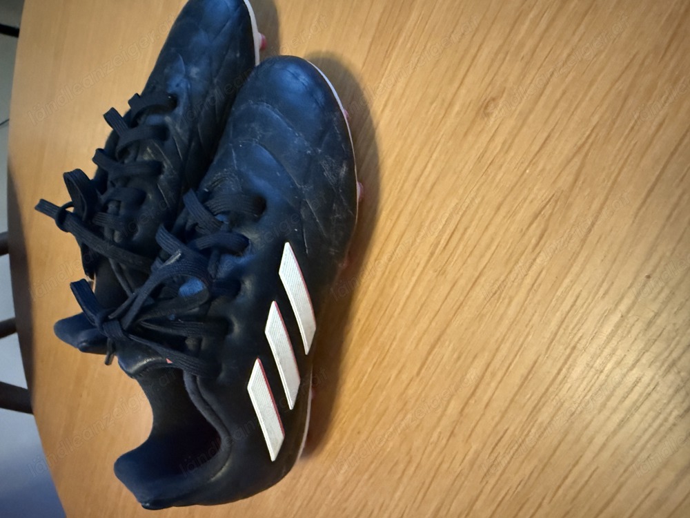 Kinder-Fußball-Schuhe Adidas