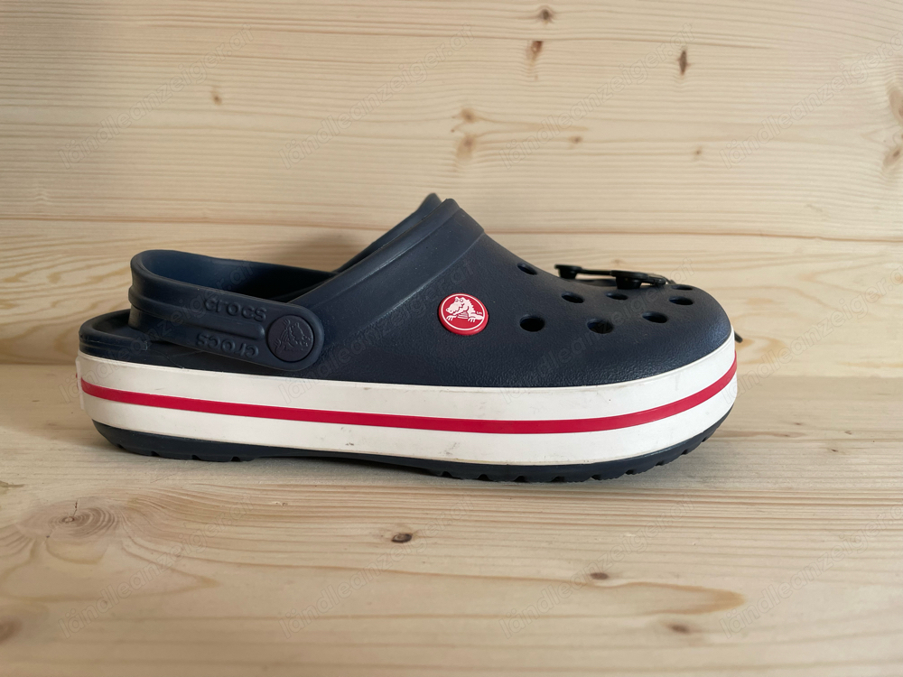 Crocs Gr 36 37, neu