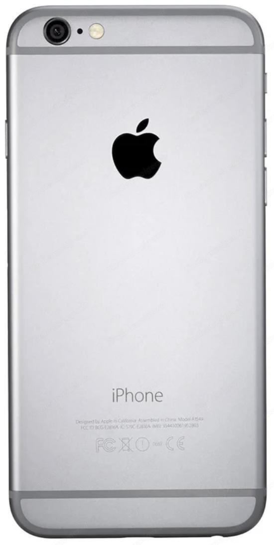 Apple iPhone 6 