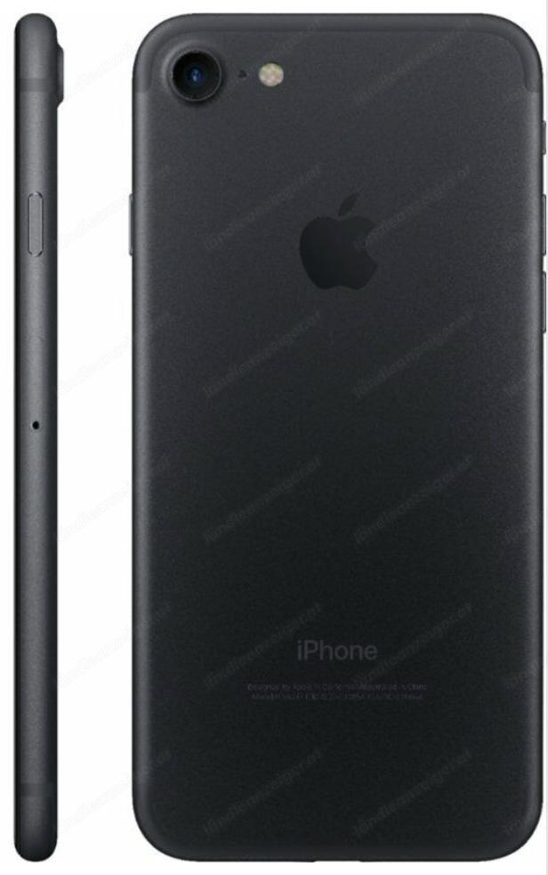 Apple iPhone 7