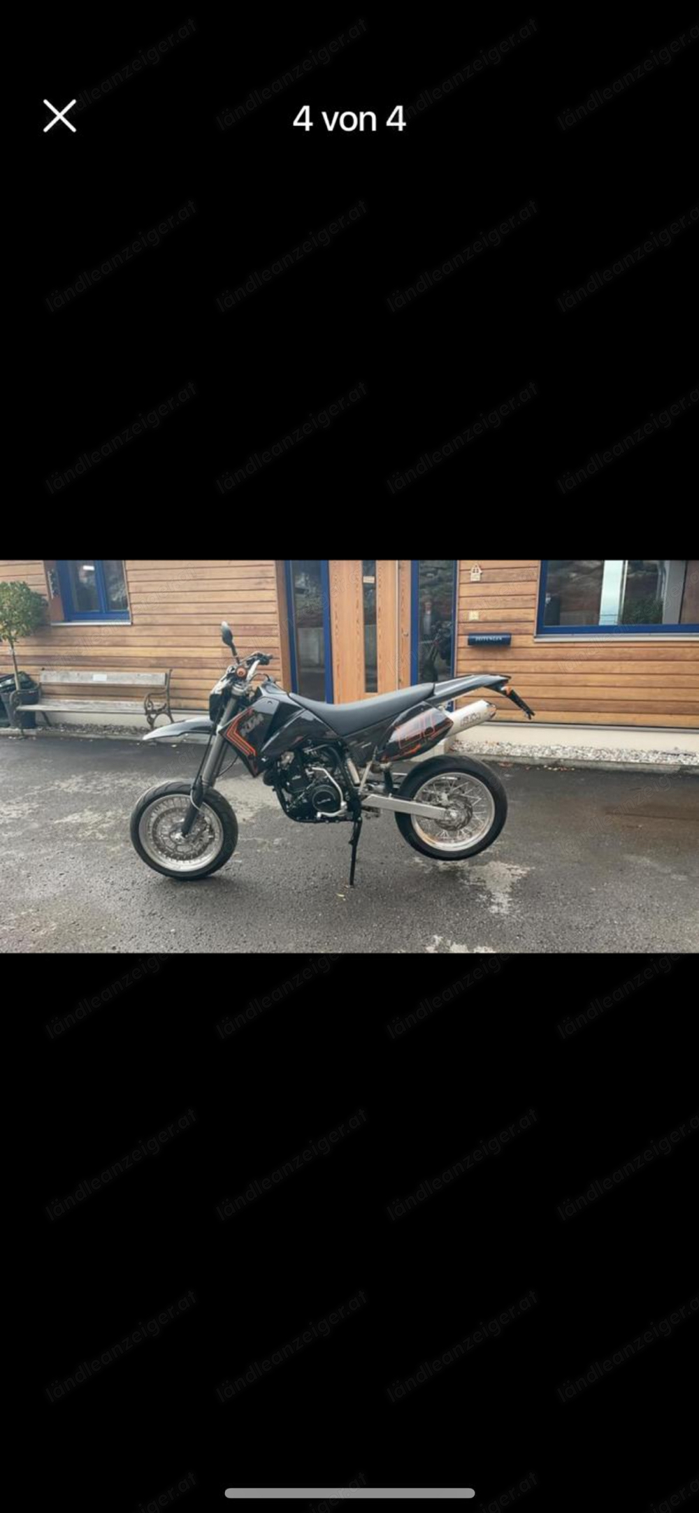 ktm 625 super competion