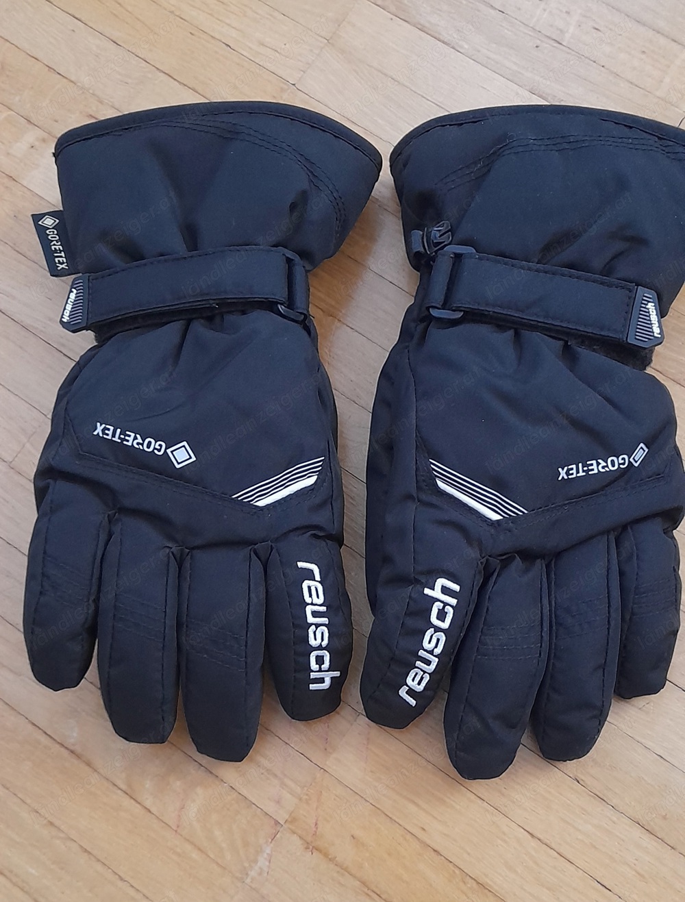 Reusch Kinderhandschuhe 