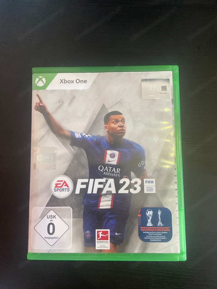 Fifa 23 Xbox one