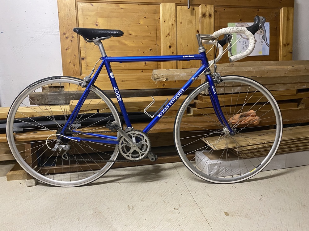 Koga-Miyata Rennrad