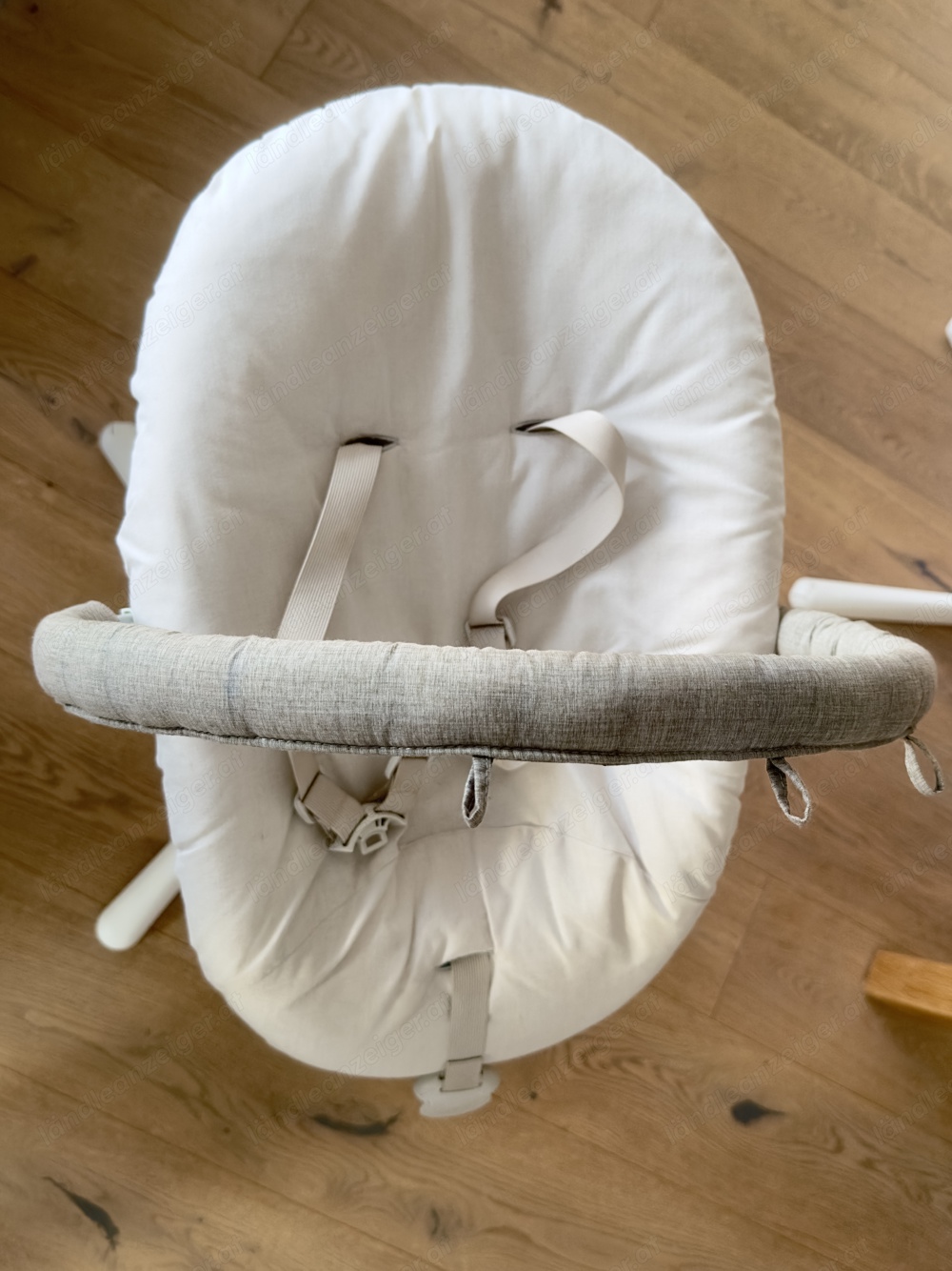 Stokke Nomi Newborn Set