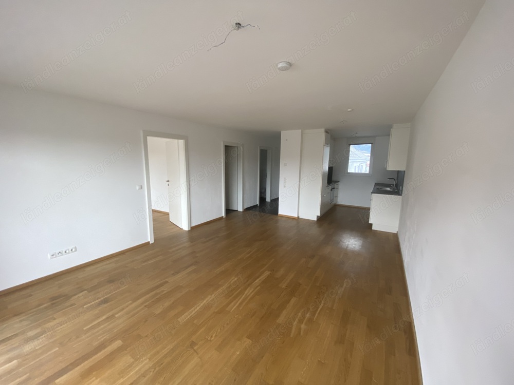 2 Zimmerwohnung in Dornbirn 