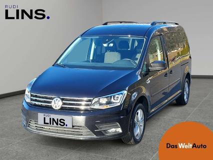 Volkswagen Caddy Volkswagen Caddy