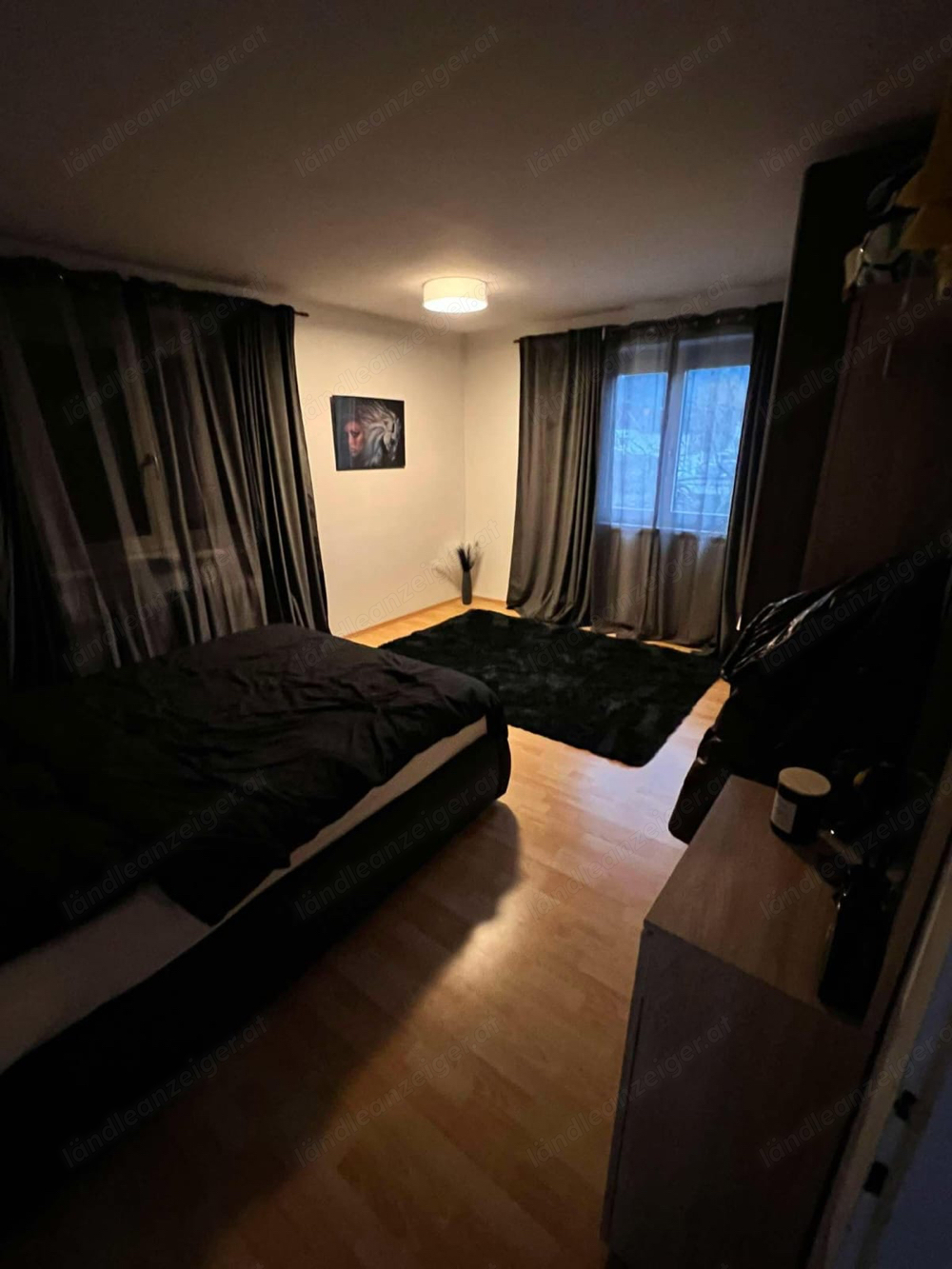 1,5 Zimmerwohnung Feldkirch