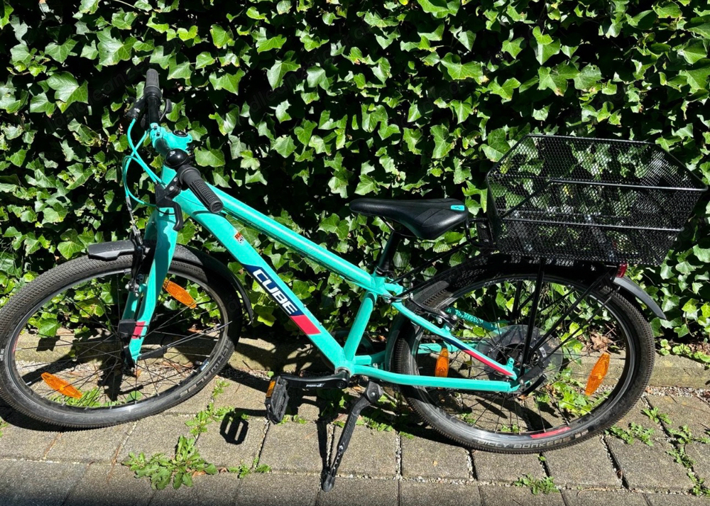 Cube Kinderfahrrad