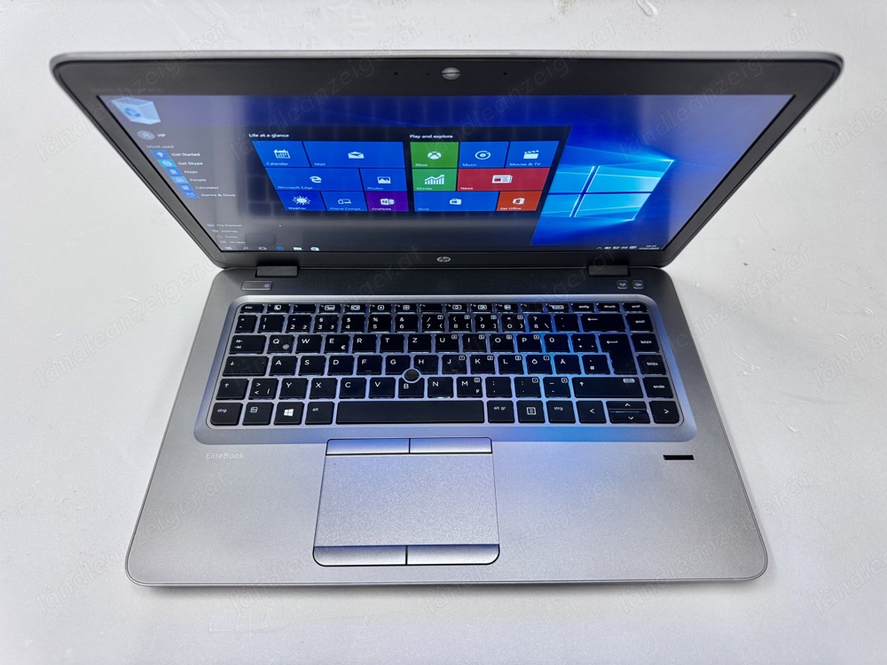 HP EliteBook 840 G3 PC   Notebook   Laptop