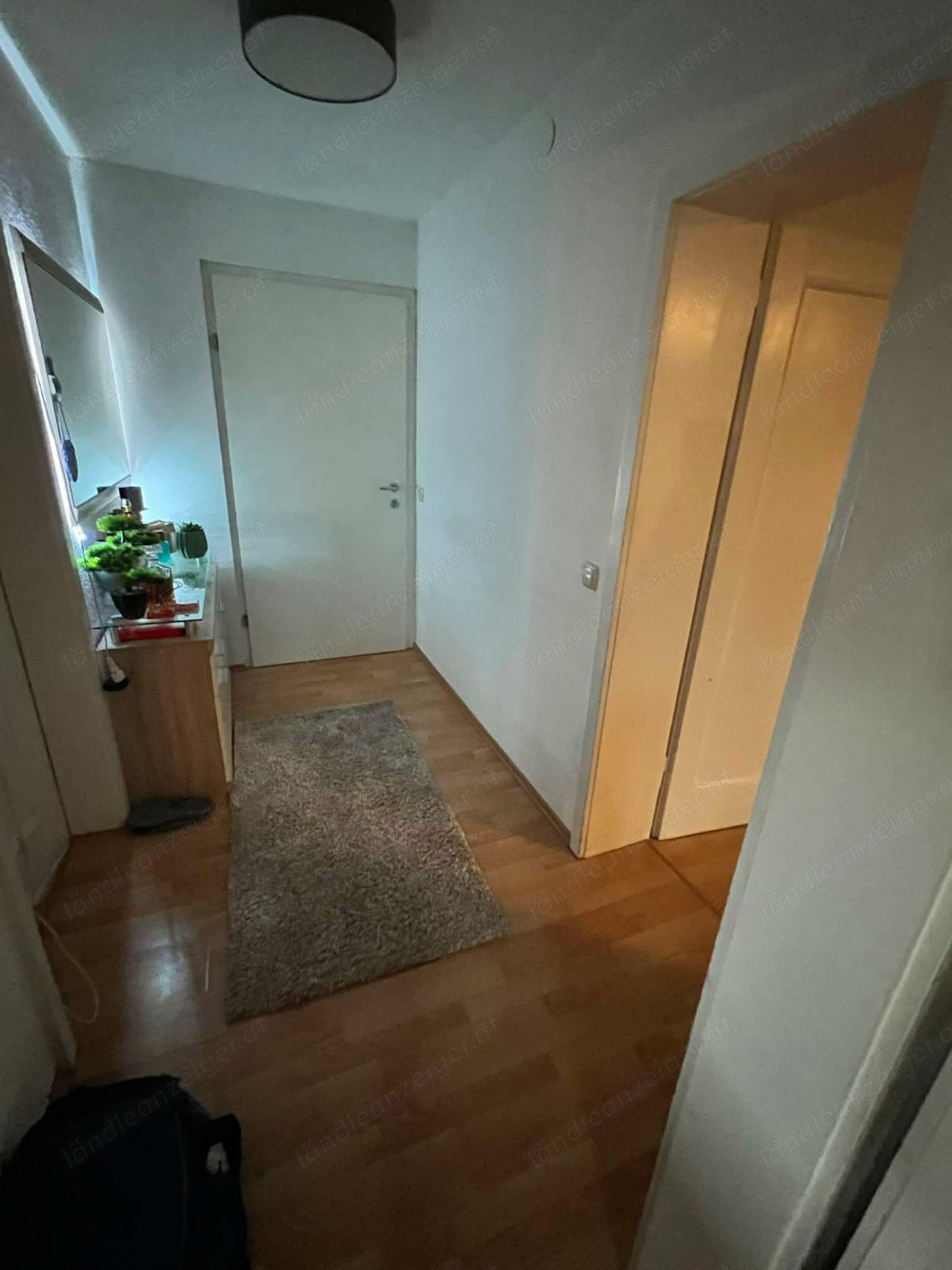 2 Zimmer Wohnung Feldkirch