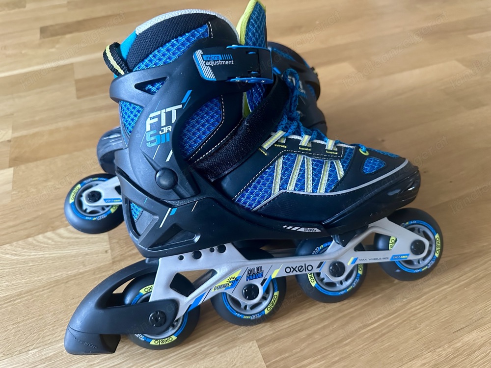 Inline skates neuwertig