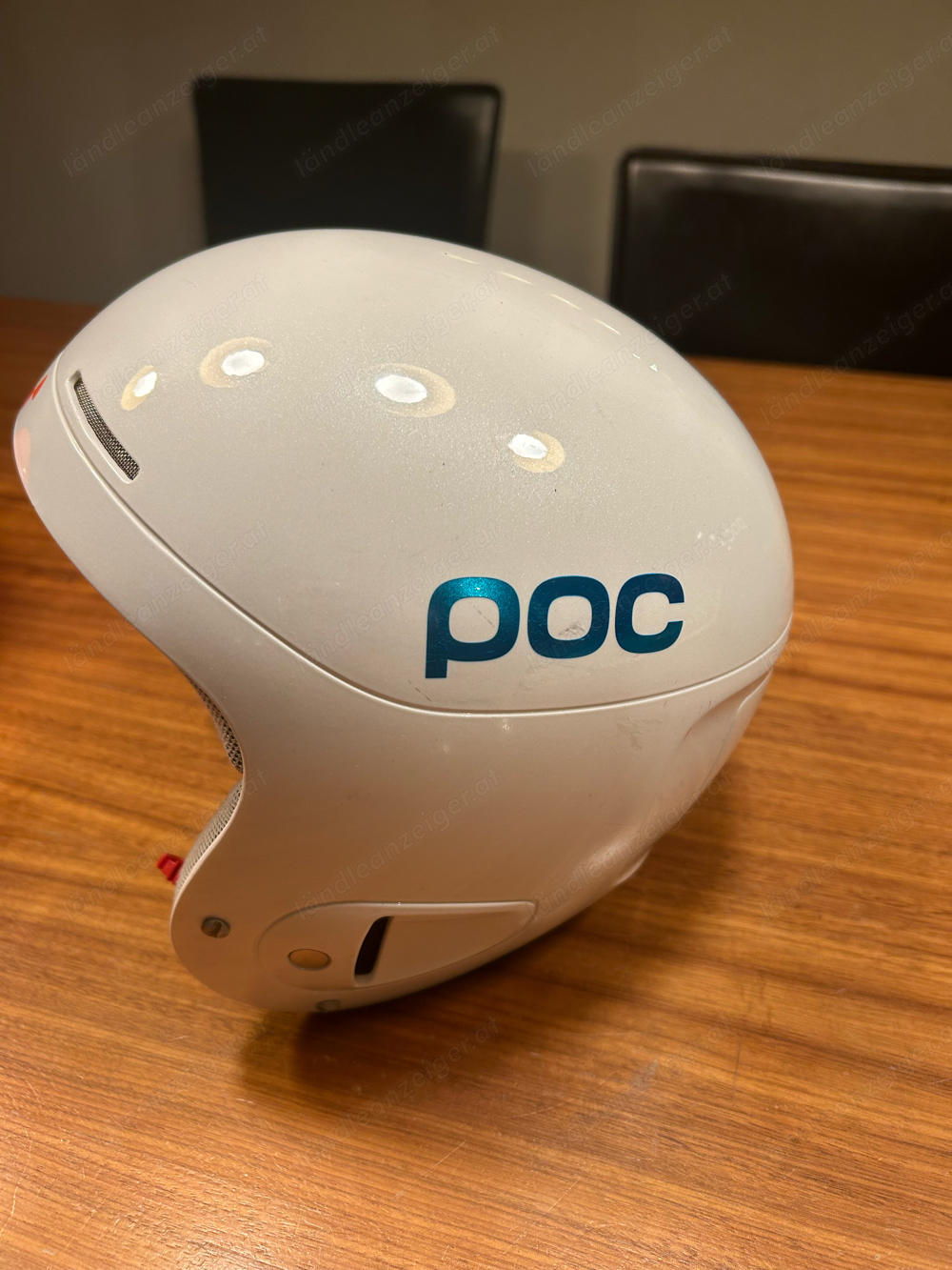 POC Schihelm