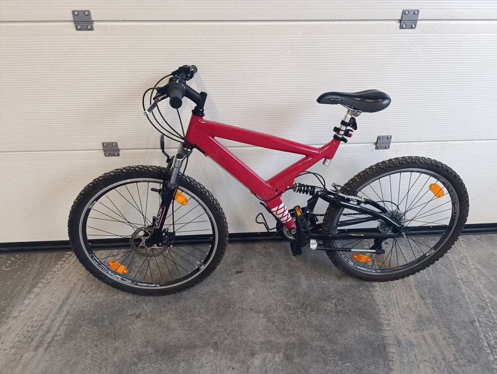 Jugend Mountainbike 26"