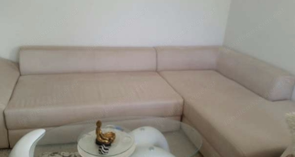 Wohnlandschaft Big Sofa