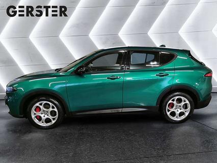 Alfa Romeo Tonale Alfa Romeo Tonale