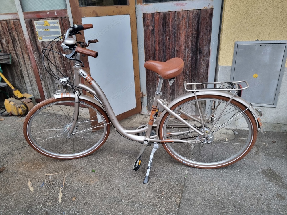 Fahrrad 