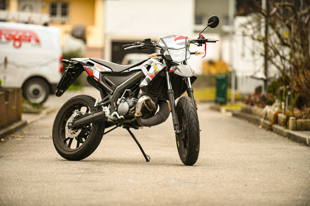 Derbi Senda DRD X-Treme SM