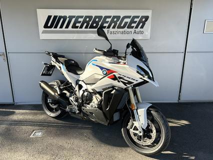 BMW S 1000 XR LP: 28.506 Euro