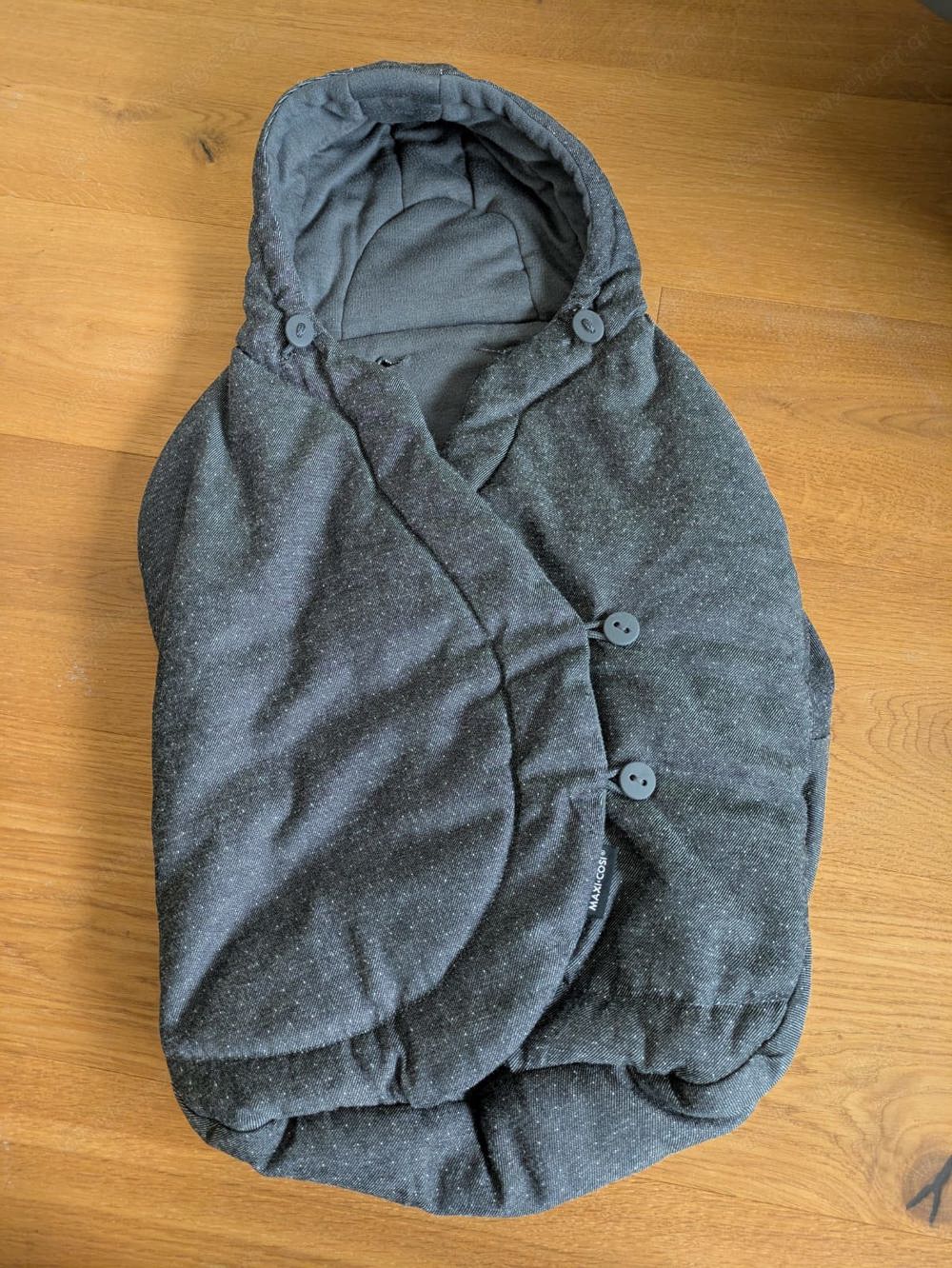 Fußsack von Maxi Cosi