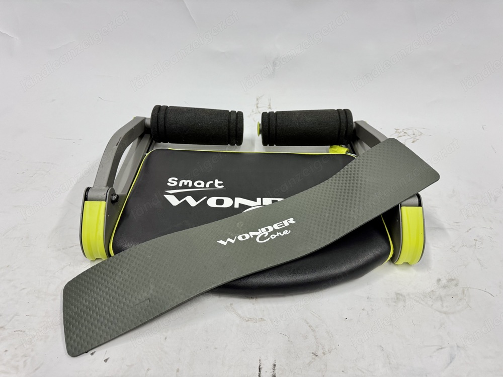 Wonder Core Heimtrainer Fitnessgerät Trainingsgerät