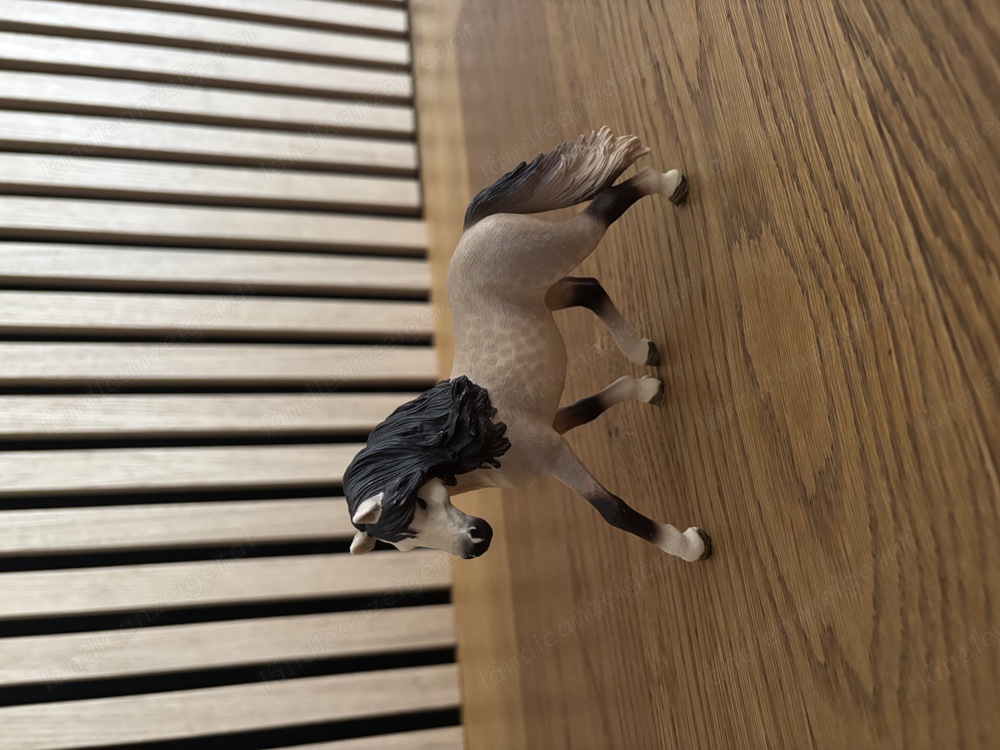 Schleich Pferd Stute