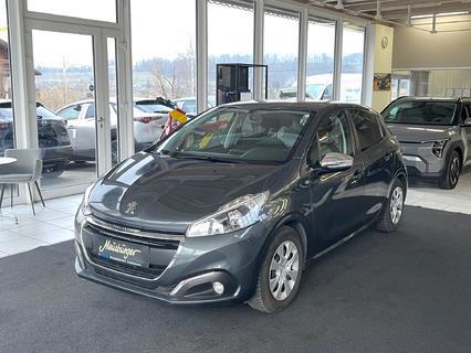 Peugeot 208 2016