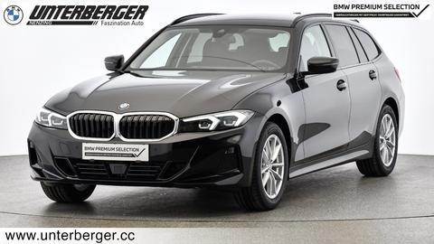 BMW 320d xDrive Touring